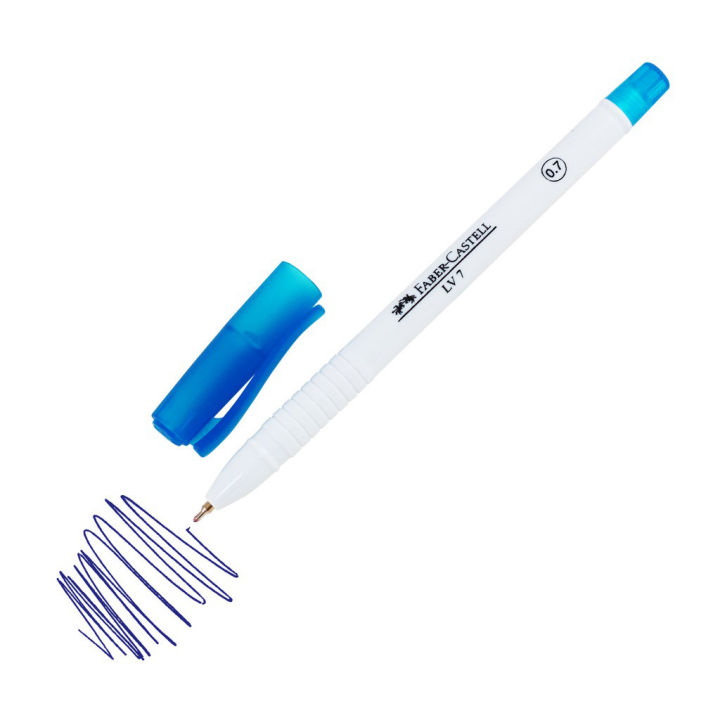 Faber-Castell%20LV7%20Ballpen%200.7%20Blue%202PCS%20(246629BLU2)%20-%20Image%204