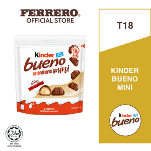Kinder Bueno Mini (T18)