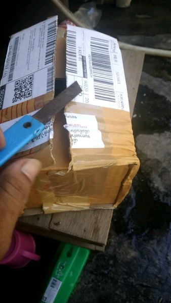 Buyer review video 3
