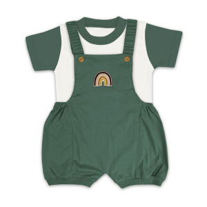 Miabelle Rana Set - Setelan Anak Bayi Katun