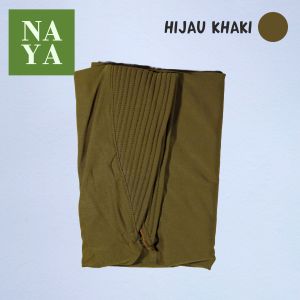 HIJAB BERGO SPORT SPORTY JERSEY WANITA BERGO HAMIDAH JERSEY SPORTY INSTAN VOLLY BADMINTON BASKET FUTSAL JILBAB SPORT