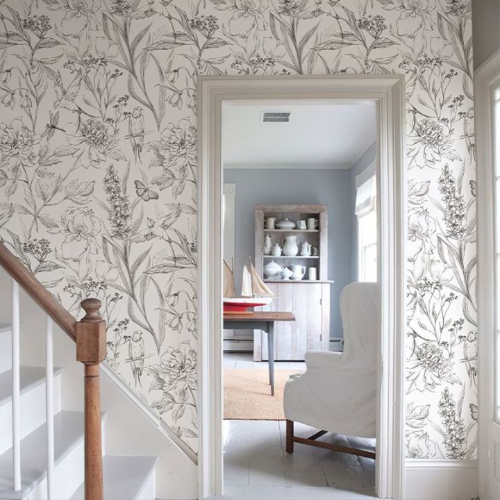 Illustration of Best Waterproof Wall Coverings For Apartment Renovation Projects