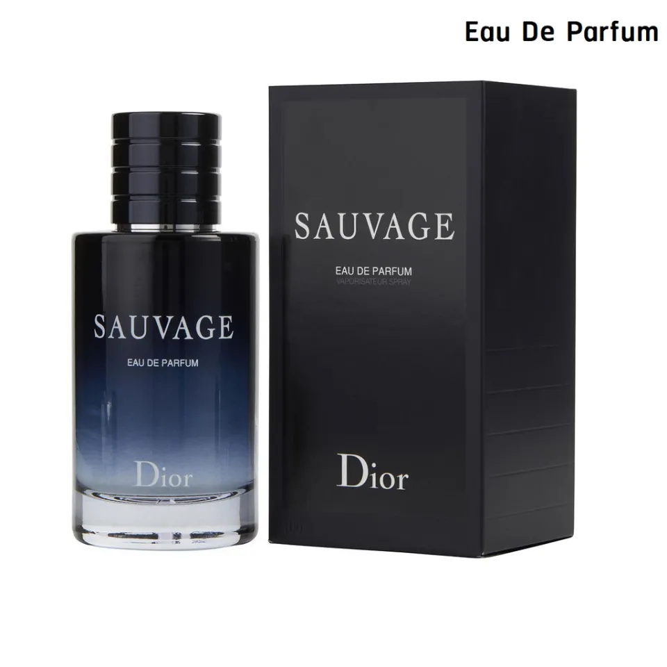 King power dior sauvage new arrivals