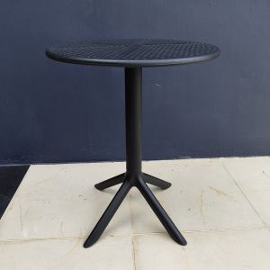 Modern Round Dining Table/ Outdoor Table / Discussion Table - FRM5243