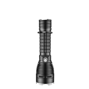 UNI ACE Diving Flashlight XHP70 LED Convenient Magnetic Switch PX8 Waterproof High Power Strong Light Multifunction Professional Diving Flashlight