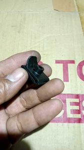 Klip Kancing SPI Sekrup Bamper Innova: Panduan Lengkap