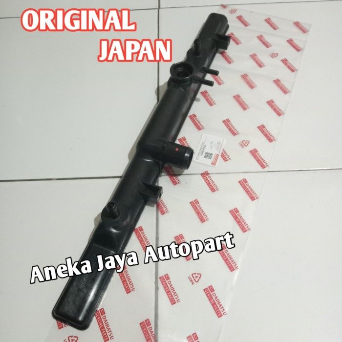 Panel Atas Radiator Mobil Upper Tank tangki atas radiator Daihatsu Taruna Original | Lazada Indonesia