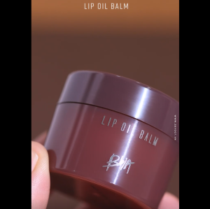 Son Dưỡng BBIA Lip Oil Balm 10g