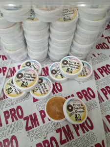 Premium Quality Fishing Reel Grease For Drag and Bearing