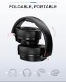 Awei A780BL Foldable Bluetooth 5.0 Wireless Stereo Headphones. 