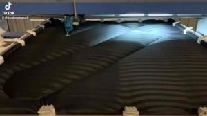 ท็อปเปอร์ ที่นองนอนอเนกประสงค์ ขนาด5ฟุต 6ฟุต ความหนา 2นิ้ว มาพร้อมลายการ์ตูนสุดน่ารักหนานุ่มนอนสบาย