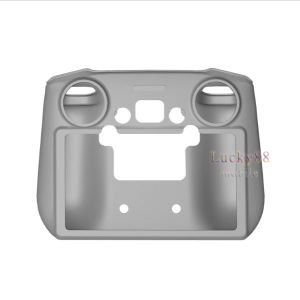 BRDRC Casing Cover Silikon DJI RC For DJI Mini 3 Pro Mavic 3 Case Pelindung Remote Control Layar Aksessories Kamera Drone Penutup Debu Body Camera Remot Pengendari Jarak Jauh RC 1 Screen Protective Silicone Soft Not RC 2 RC-N1 RC-N2 RC-N3