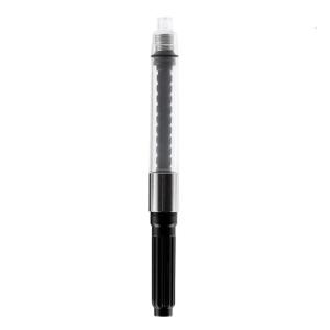 Fountain Pen Ink Piston Converter 2.6mm OR 3.4mm Bore Diameter Rotating Fountain Pen Ink Converter for Smooth Writing