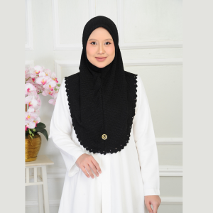 Era Beautyline Tudung Sarung Sulam Kain Ironless Wanita Lates Dengan Pelbagai Warna Dan Kualiti Terbaik