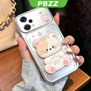 Case for Redmi note 12 12S 4G redmi note 12 pro poco X5 PRO 5g phone casing Softcase shockproof Cover new design aesthetic with holder cute black for boys DSCMMZJ1