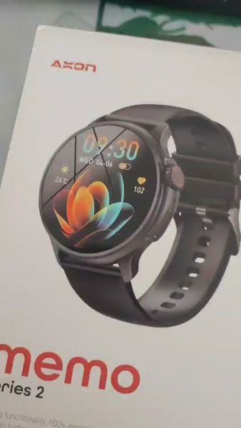 Buyer review video 4