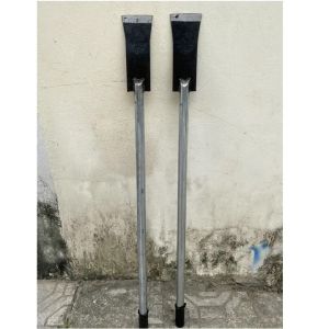 Dầm Sắt  Đánh Cây Cảnh Đào Đất  Cán Thép Hàn Chắc Chắn