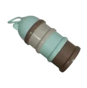 Tempat Susu Bubuk Bayi Tempat Susu Bayi Kotak Susu Bubuk Wadah Susu Bubuk Toples Tempat Susu Bubuk