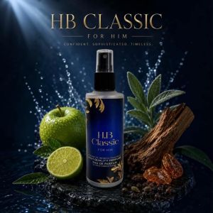 Wet Freshness Smell Inspired Scents 85ml 30% Oil-Based Perfume Long Lasting Men and Women