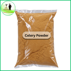 Celery Powder Available 1kg/500g/250g