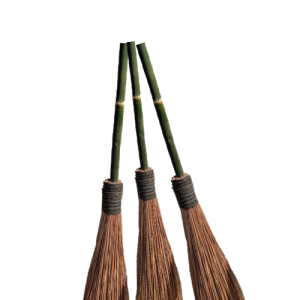 K9TYS WALIS TING-TING KAWAYAN  LONG HANDLE