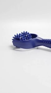 AU Acupressure massage stick for leg muscles yoga and fitness with a double-ended design Y Muscle relaxation massage roller stick