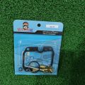 Yakimoto Carburator Repair Kit Barako/Bc175, Ct100, smash, tmx/tmx155. 
