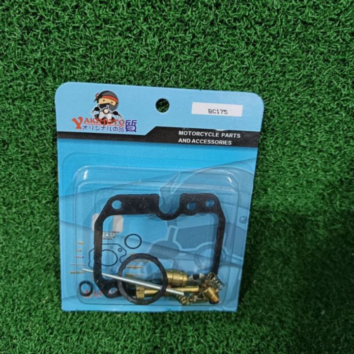 Yakimoto%20Carburator%20Repair%20Kit%20Barako/Bc175,%20Ct100,%20smash,%20tmx/tmx155%20-%20Image%203