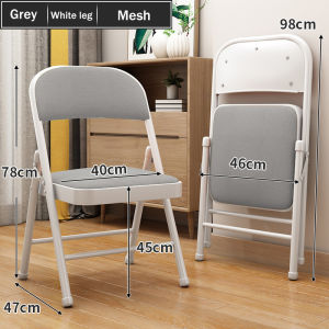 Global Steel Wood Desk Economy Desktop Computer Desk Simple Modern Bedroom Table Assembly Writing Desk