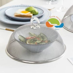 Stainless Steel Food Cover / Food Protecter