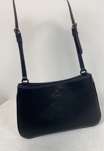 Womens PVC Leather Shoulder Bag CO953 IME74 Fashion Pass CO953 Size: 27*18*2cm