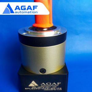 Gearbox SPLE AGAF AUTOMATION