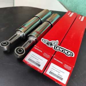 Shock Belakang Honda Grand Shock belakang grand Bulus Sok belakang Legenda peredam kejut Honda legenda 2 Ori