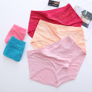 CELENANA DALAM RENDA UNDERWEAR UNDIES CD WANITA 33cm x 25cm Art 1237
