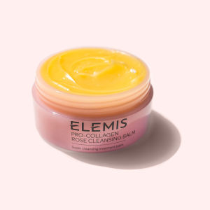 ELEMIS Pro-Collagen Rose Cleansing Balm 100g