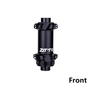 Ztto Khóa Phanh Đĩa Xe Đạp 24 Lỗ r1 72 clicks 12x142 Siêu Nhẹ 12x100