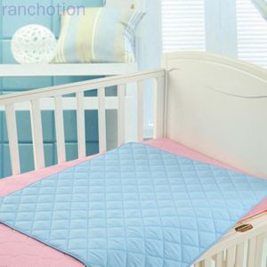 [GVD5]Waterproof Baby Infant Diaper Nappy Urine Mat Kid Bedding Changing Cover Pad Sheet