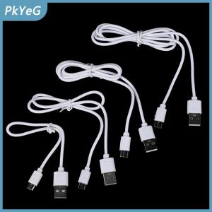 PkYeG 1 cái Android Type-C sạc nhanh micro USB đồng bộ dữ liệu Sạc Cáp Micro USB cổng