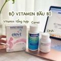 Viên uống BioIsland DHA cho bà bầu lọ 60 viên bổ sung DHA cho mẹ và bé trong suốt thai kì. 
