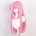 Wig Panjang Rambut Palsu Gotou Hitori Cosplay OSHI NO KO. 