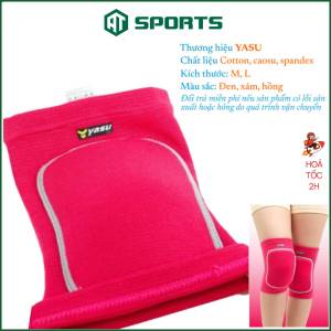 Bó Gối Thể Thao Yasu 0210 Tập Đa Năng - Dành Cho Nữ