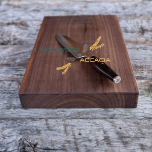 TALENA KAYU TEBAL FULL SOLID