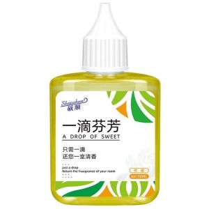 Drop of Sweet Pewangi Toilet Tetes pengharum toilet kamar mandi / Pewangi Ruangan / Tetes Pewangi WC / Pengharum Ruangan Botol Tetes / Pengharum Toilet / Pewangi Kloset DMO Y10