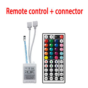 [Ship From Local]SHARSUNILL led light Strip 5M/10M/20M lampu led for Room christmas decoration Light RGB lampu led bilik tidur Lights Decoration with Remote for Room