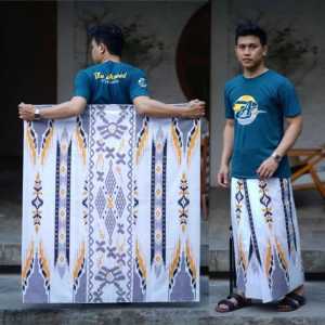 SARUNG BATIK GUS IQDAM SARUNG PRIA DEWASA TERBARU SARUNG BATIK TERLARIS