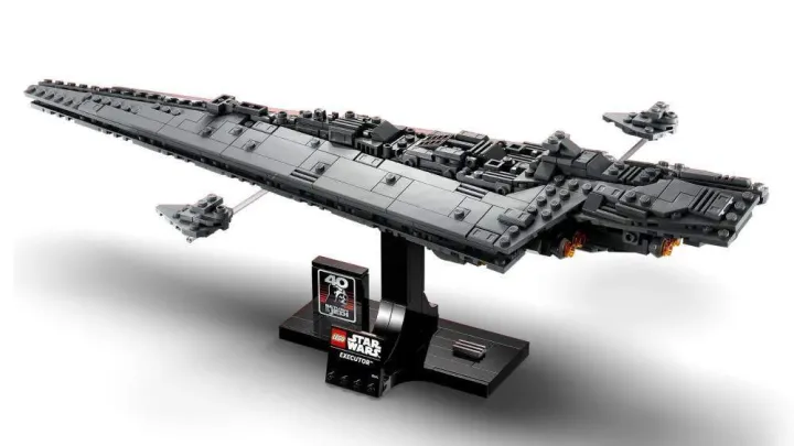 LEGO%2075356%20Star%20Wars%20Executor%20Super%20Star%20Destroyer%E2%84%A2%20LEGO%20Building%20block%20toys%20Building%20Sets%20%E3%80%90Genuinely%20authorized%E3%80%91%20-%20Image%204