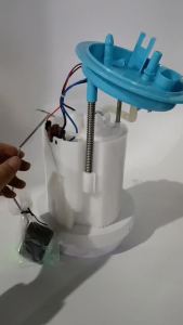 5QD 919051 C 5Q 0919051 BH F01R00S432 Fuel Pump Assembly For VW 1.4L Audi A3 Q2L 2015-2021