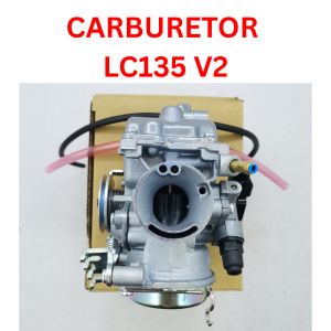 CARBURETOR LC135 V2 V3 V4 V5 V6 V7 V8 MOTORCYCLE CARB