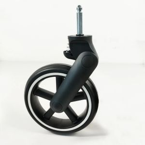 Upgraded Balios-S Lux Front Wheel Suit For All 2019~2026 Stroller New Wheel Frame Design Direct Replace Baby Buggy Accessories