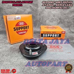 SUPPORT SHOCK SOK DEPAN AVANZA XENIA 555